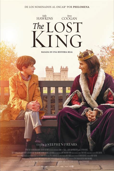 the lost king torrent.